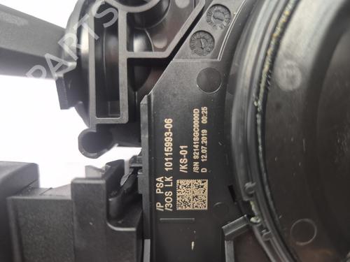 steering-column-stalk-citroen-c3-aircross-ii-2r_-2c_-2017-25280447 main image