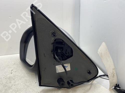 Left mirror DACIA DUSTER (HM_) 1.2 TCe 125 (HMMA) | BP30114391C26 