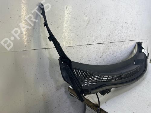 Baie pare brise Baie pare brise RENAULT KADJAR (HA_, HL_) 1.6 dCi 130 (HLA4) (130 hp) 35961289 35961289