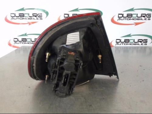 Used Right taillight Right taillight 22842802 22842802