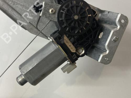 Used Rear right window mechanism Rear right window mechanism CITROËN C3 I (FC_, FN_) 1.4 HDi (68 hp) 22819247 22819247