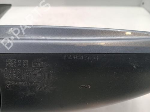 Used Right mirror Right mirror 37237270 37237270