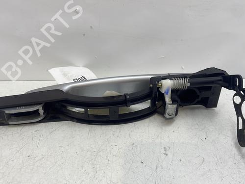 Front right exterior door handle PEUGEOT 307 (3A/C) 1.6 16V | BP28963448C129 