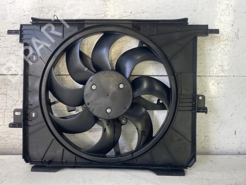 Radiator fan RENAULT TWINGO III (BCM_, BCA_) Z.E: (BCA1) | BP37732186M35 - Image 4