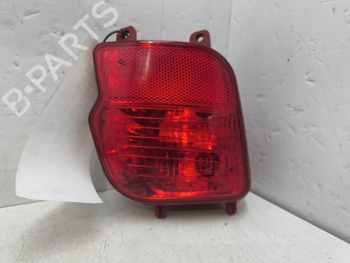 Used Rear fog light CITROËN C5 AIRCROSS (A_) 1.6 PureTech 180 (A45GFR) (181 hp) 30795902