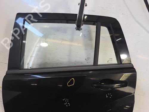 left-rear-door-dodge-caliber-2006-27194474 main image