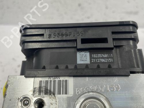 ABS pump FIAT 500L (351_, 352_) 1.3 D Multijet (199LXY1A, 199LXY11) | BP25833423M43 