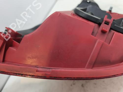 Left taillight RENAULT CLIO III (BR0/1, CR0/1) 1.5 dCi | BP29619333C34 