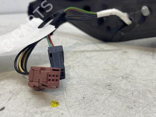 Left mirror PEUGEOT 208 I (CA_, CC_) 1.2 VTI 82 | BP29869189C26 