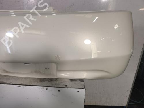 Rear bumper INFINITI G Coupe 37 | BP26906582C8 