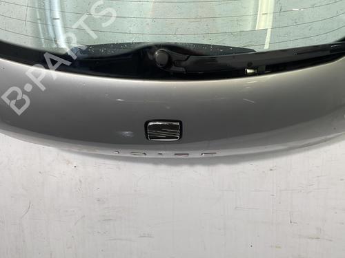 Used Tailgate SEAT IBIZA IV (6J5, 6P1) 1.2 (70 hp) 22838133