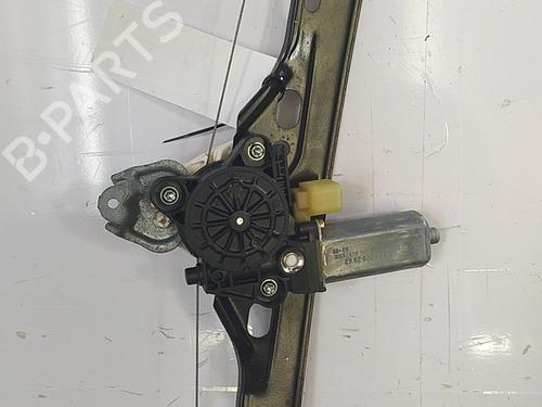 Used Rear left window mechanism MERCEDES-BENZ C-CLASS (W203) C 200 CDI (203.004) (116 hp) 22820785