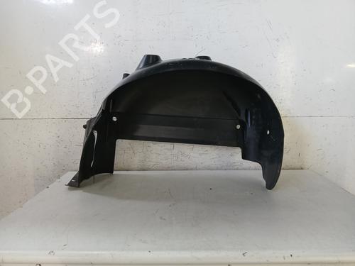 Paso rueda Paso rueda RENAULT TRAFIC III Van (FG_) 1.6 dCi 90 (FGME) (90 hp) 35961179 35961179
