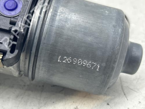 Front wiper motor CITROËN C4 Picasso II | BP36257551M29 - Image 5