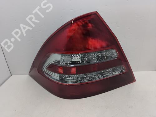 left-taillight-mercedes-benz-c-class-w203-2000-2001-2002-2003-2004-2005-2006-2007-31262887 main image