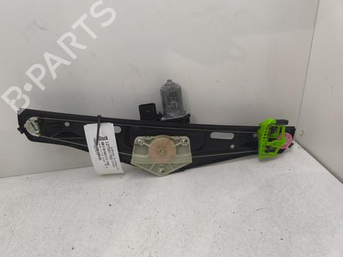 Rear right window mechanism BMW X1 (E84) sDrive 16 d | BP36803827C25 - Image 3