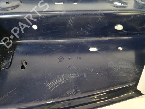 Front slam panel DACIA LOGAN MCV II TCe 90 (K8M1, K8MA, K8AC) | BP36089429C72 - Image 2