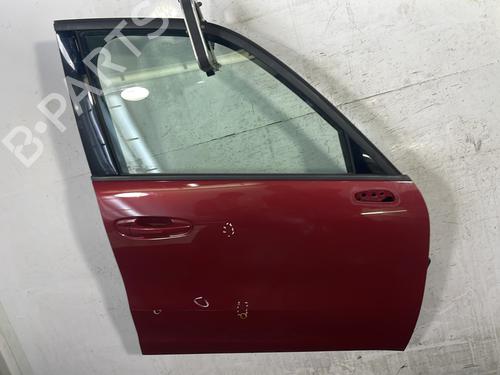 Used Right front door CITROËN GRAND C4 SPACETOURER (3A_, 3E_) 1.5 BlueHDi 130 (131 hp) 29261034