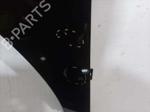 Used Left front fenders Left front fenders RENAULT ESPACE V (JR_) 1.6 dCi 160 (160 hp) 39937127 39937127