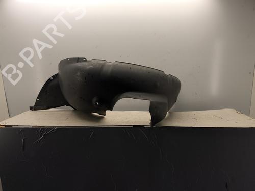 Wheel arch VW POLO IV (9N_, 9A_) 1.2 12V | BP29515740C56 