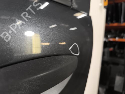 Left front door DACIA DOKKER Box Body/MPV 1.2 TCe 115 (FEM0) | BP29980394C2 