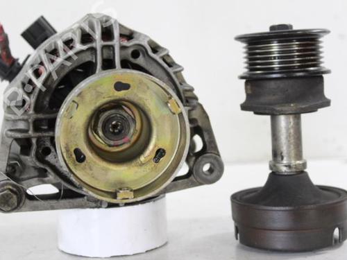 Used Alternator Alternator FORD FIESTA IV (JA_, JB_) 1.8 DI (75 hp) 22813770 22813770
