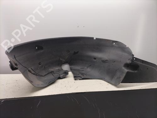 Wheel arch PEUGEOT 3008 I MPV (0U_) 1.6 HDi | BP28440937C56