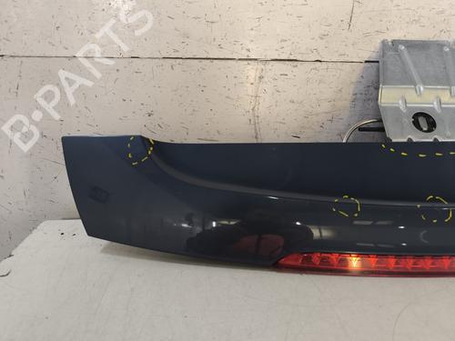 Used Rear spoiler Rear spoiler PEUGEOT RCZ 2.0 HDi (163 hp) 33728446 33728446