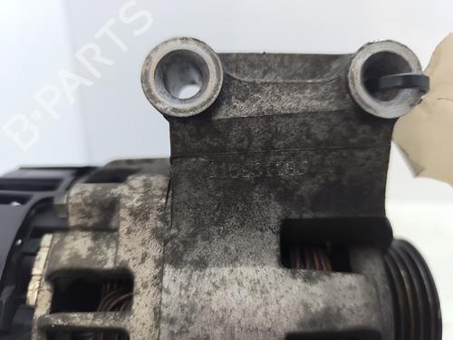 Alternator FIAT PANDA (169_) 1.1 (169.AXA1A) | BP30545350M7 - Image 4