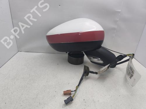 right-mirror-citroen-c3-ii-sc_-2009-33688042 main image