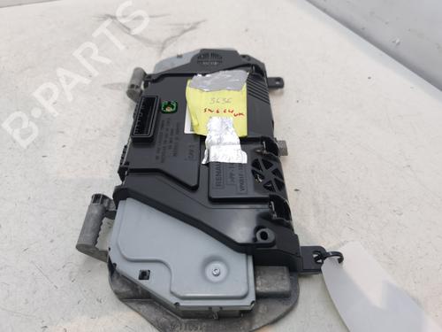 Instrument cluster RENAULT ESPACE V (JR_)  | BP29639943C47 