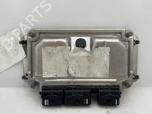 Engine control unit (ECU) PEUGEOT 307 (3A/C) 1.6 16V | BP33123083M57 - Image 5