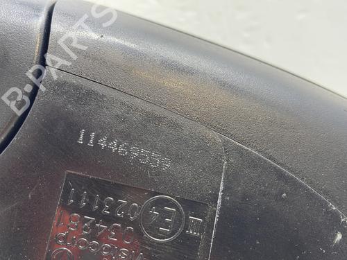 Left mirror KIA VENGA (YN) 1.6 CVVT | BP30315668C26 