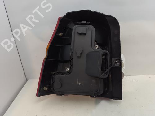 Right taillight SEAT AROSA (6H1) 1.0 | BP29194029C35 