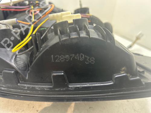 Used Right taillight Right taillight 37169613 37169613