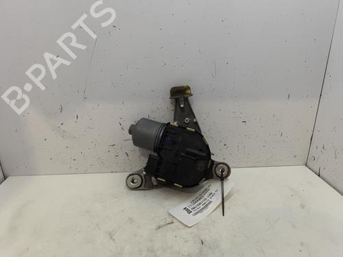 Used Front wiper motor RENAULT SCÉNIC IV (J9_) 1.6 dCi 160 (160 hp) 28525974
