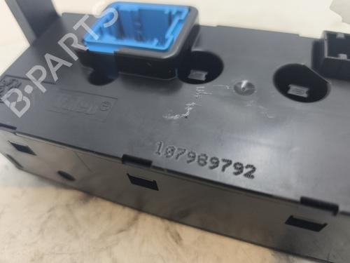 Climate control PEUGEOT 207 SW (WK_) 1.6 HDi | BP27194315I5 