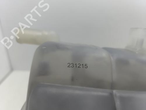 Expansion tank VW PASSAT B5 (3B2) 1.9 TDI | BP32397023C120