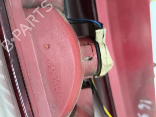 Left taillight CITROËN C5 II Break (RE_) 2.0 HDi (RERHRH) | BP29466637C34 