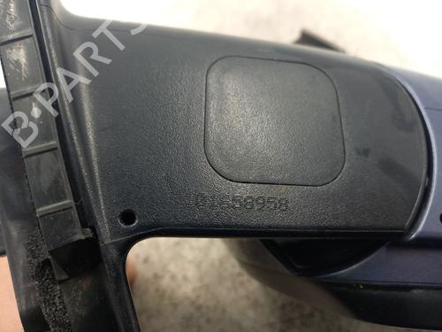 Left mirror HYUNDAI ix35 (LM, EL, ELH) 1.7 CRDi | BP24310001C26 