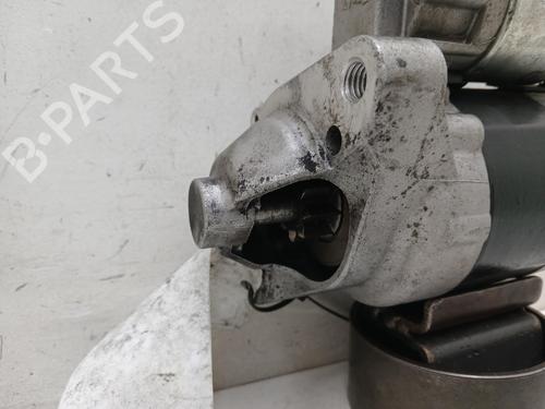 Used Starter Starter DACIA SANDERO II 1.2 (75 hp) 39937009 39937009