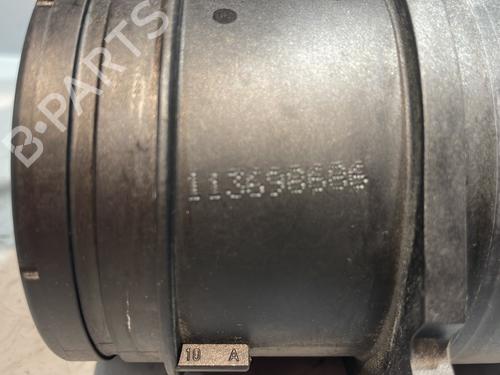 Mass air flow sensor BMW X1 (E84) sDrive 18 d | BP29619496M95 