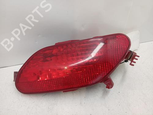 Used Rear bumper left light Rear bumper left light CITROËN C4 Coupe (LA_) [2004-2013] 33448409 33448409