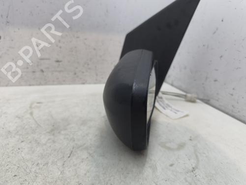 Used Left mirror Left mirror FORD FIESTA V (JH_, JD_) 1.4 TDCi (68 hp) 28568334 28568334