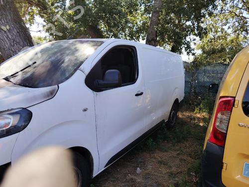 Bremselys PEUGEOT EXPERT Van (V_) 2.0 BlueHDi 120 | BP38780346L11 - Image 7