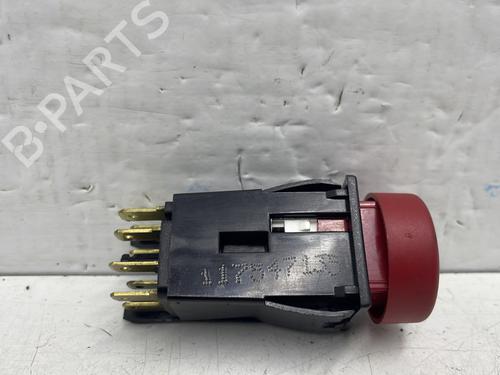 Warning switch PEUGEOT 306 Break (7E, N3, N5) 2.0 HDI 90 | BP31090741I22