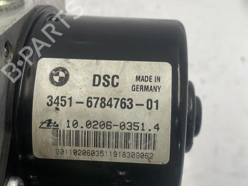 ABS pump BMW 3 Touring (E91) 320 d | BP22829061M43 