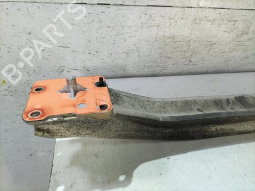 Stoßstangenträger hinten CITROËN C4 Picasso I MPV (UD_) 1.6 HDi | BP30904852C73