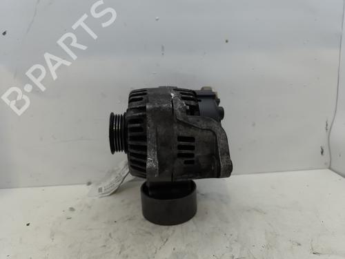 Used Alternator Alternator NISSAN MICRA III (K12) 1.2 16V (80 hp) 29439000 29439000