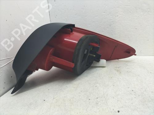 Left taillight PEUGEOT 206 CC (2D) | BP32228409C34 - Image 4